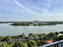 The Estuary (D27), Condominium #501507971